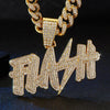 Flash Chaine Hip Hop