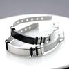 Gourmette Argent Homme