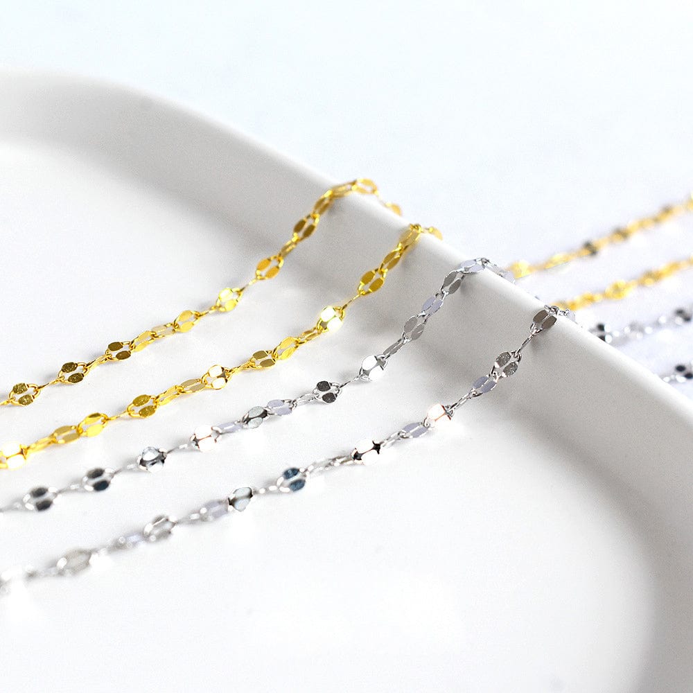 Graine de café collier