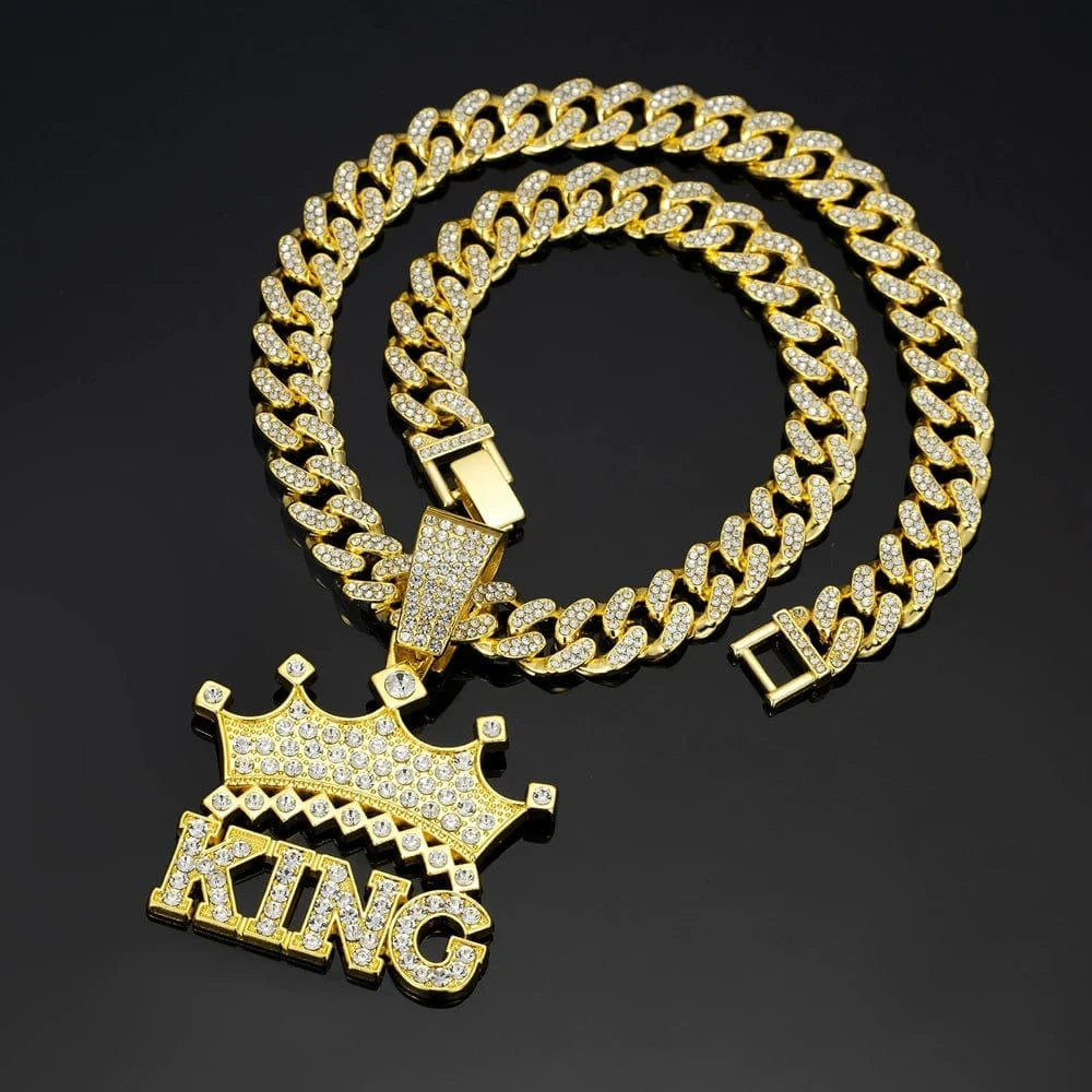 King Chaine Hip Hop
