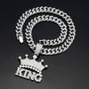King Chaine Hip Hop