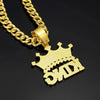 King Chaine Hip Hop