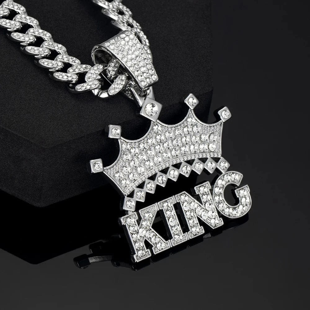 King Chaine Hip Hop
