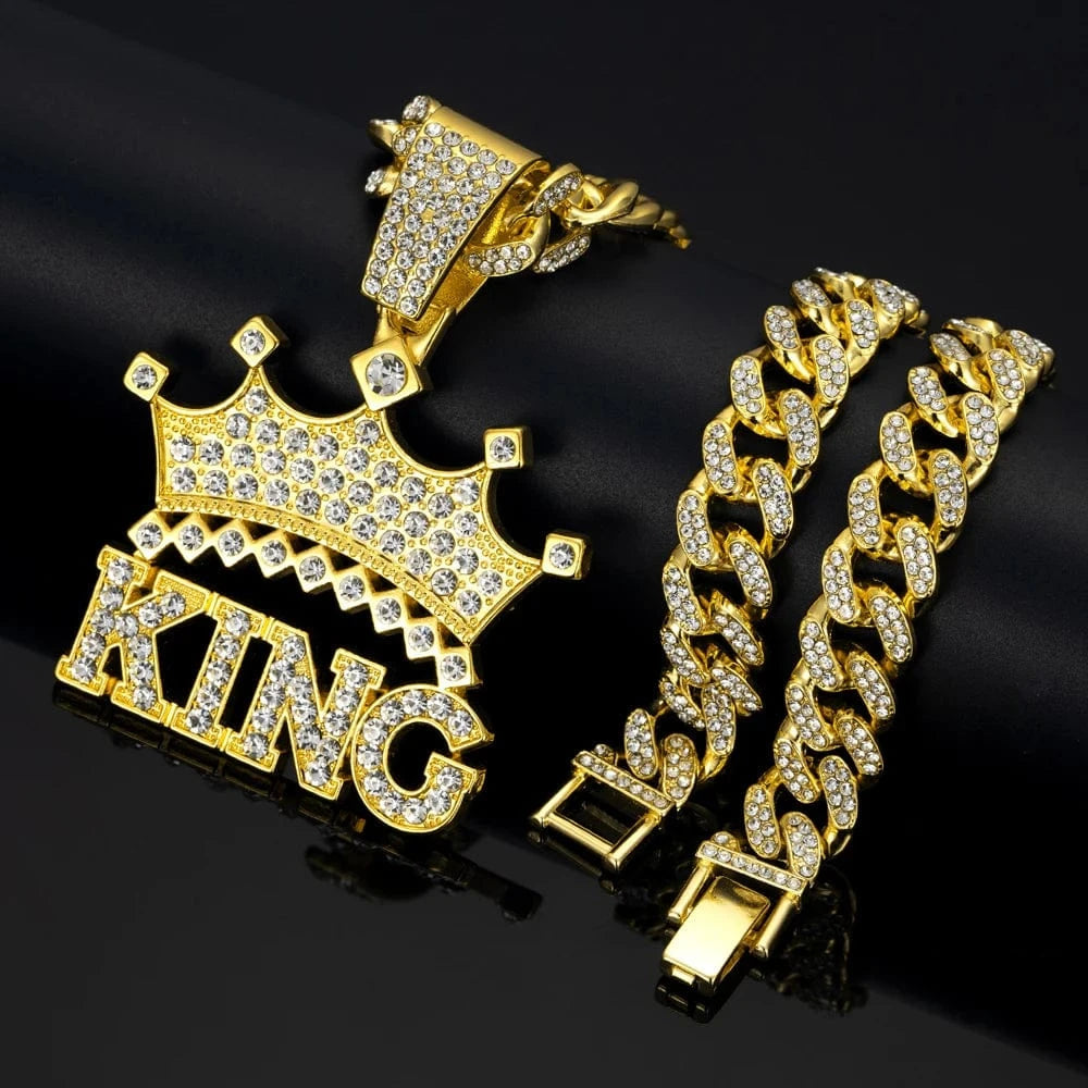 King Chaine Hip Hop