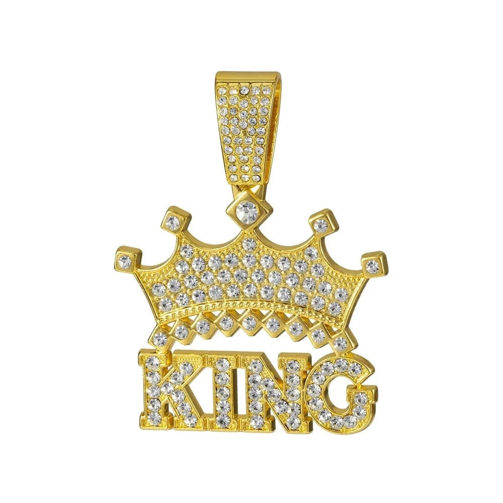 King Chaine Hip Hop