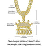 King Chaine Hip Hop