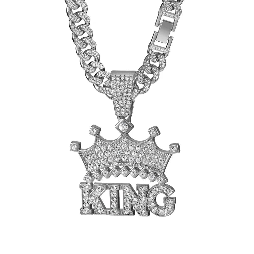 King Chaine Hip Hop