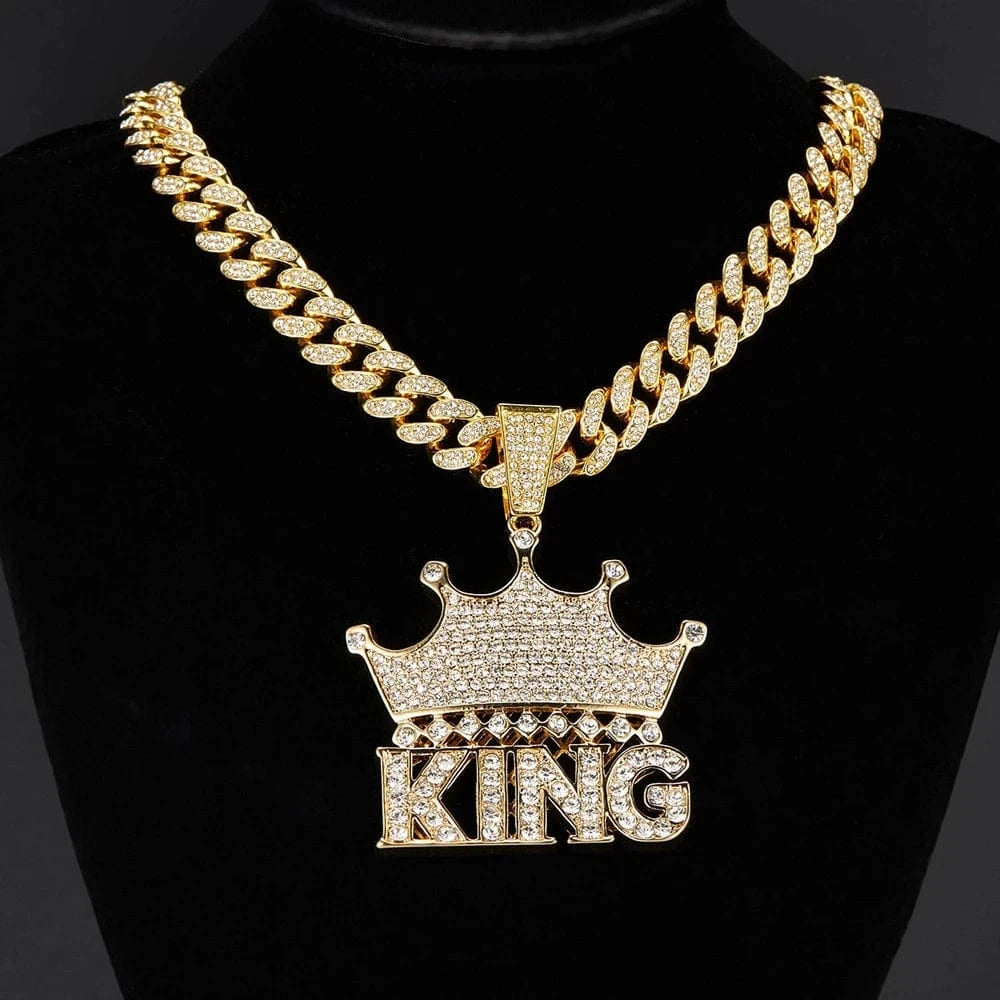 King Chaine Hip Hop