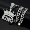 King Chaine Hip Hop
