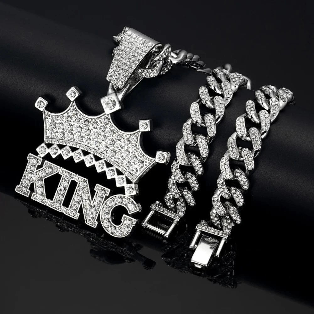 King Chaine Hip Hop