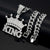 King Chaine Hip Hop