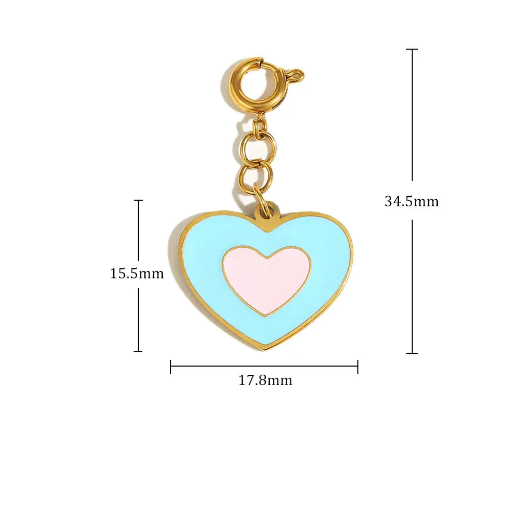 Pendentif Charms