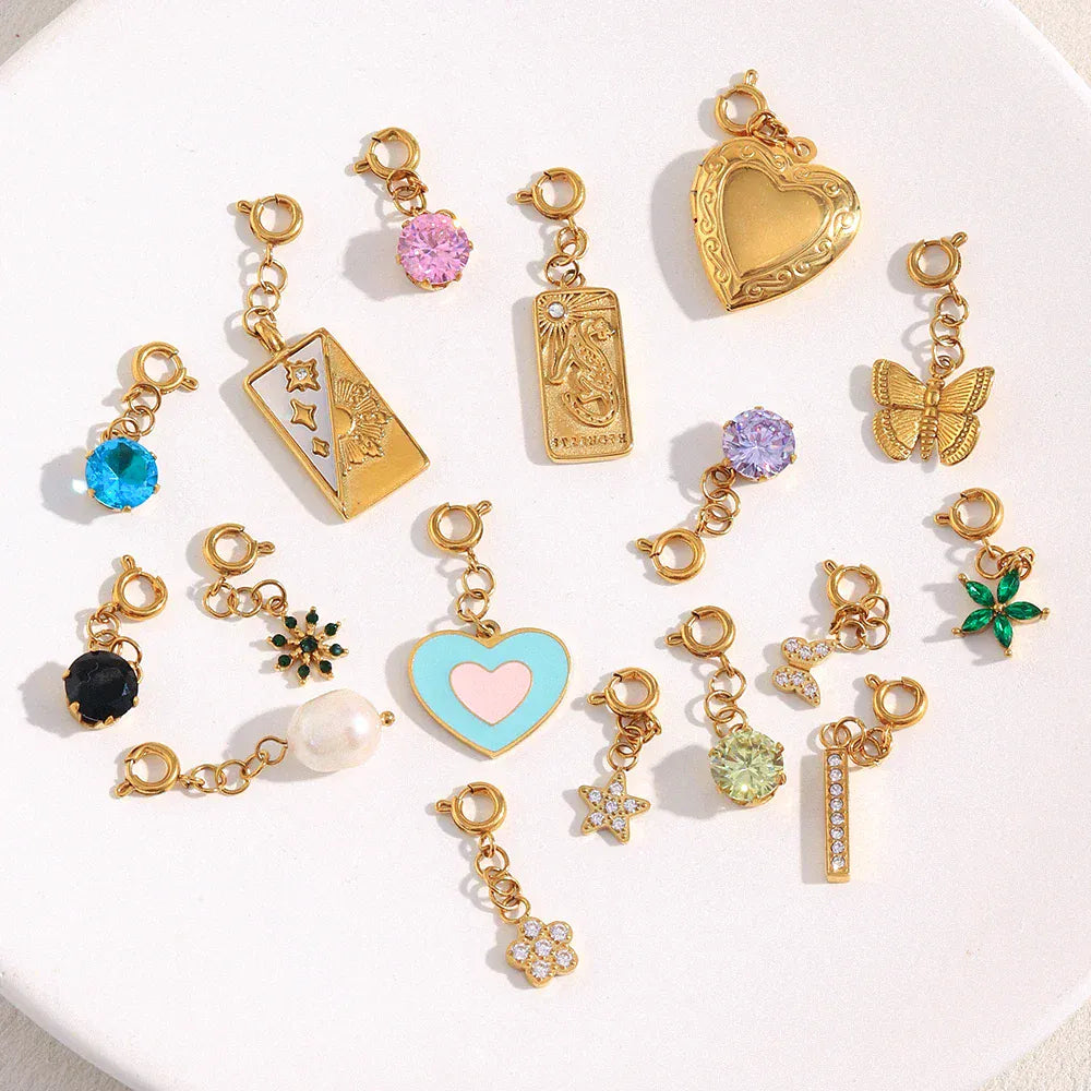 Pendentif Charms