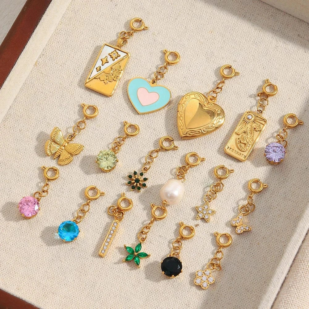 Pendentif Charms