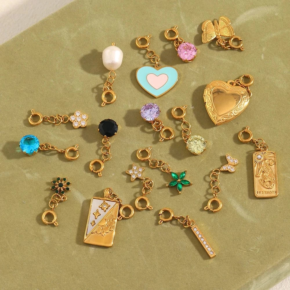 Pendentif Charms