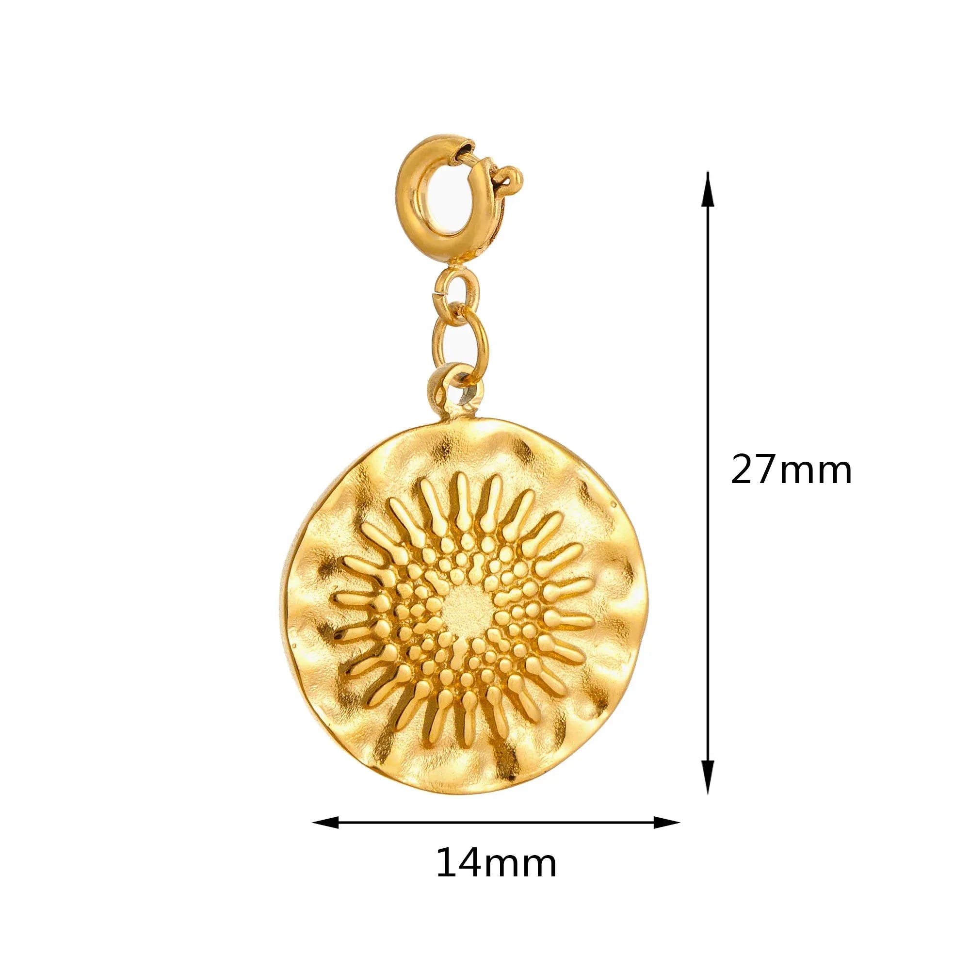 Pendentif Charms pour Bijoux