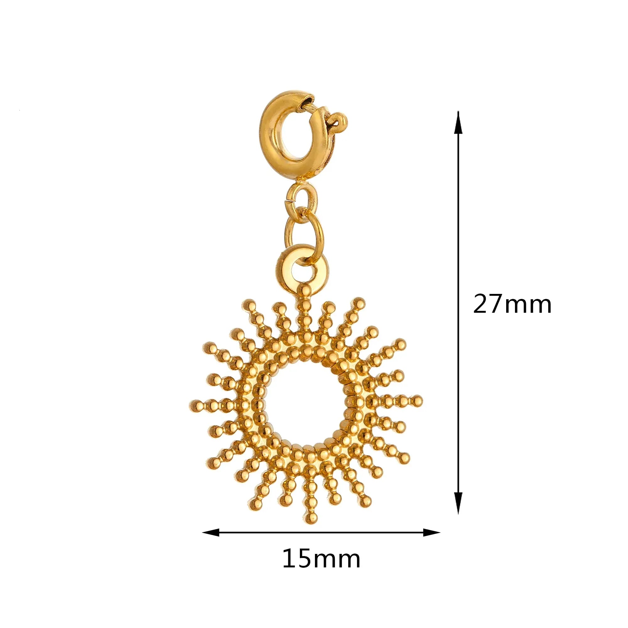 Pendentif Charms pour Bijoux