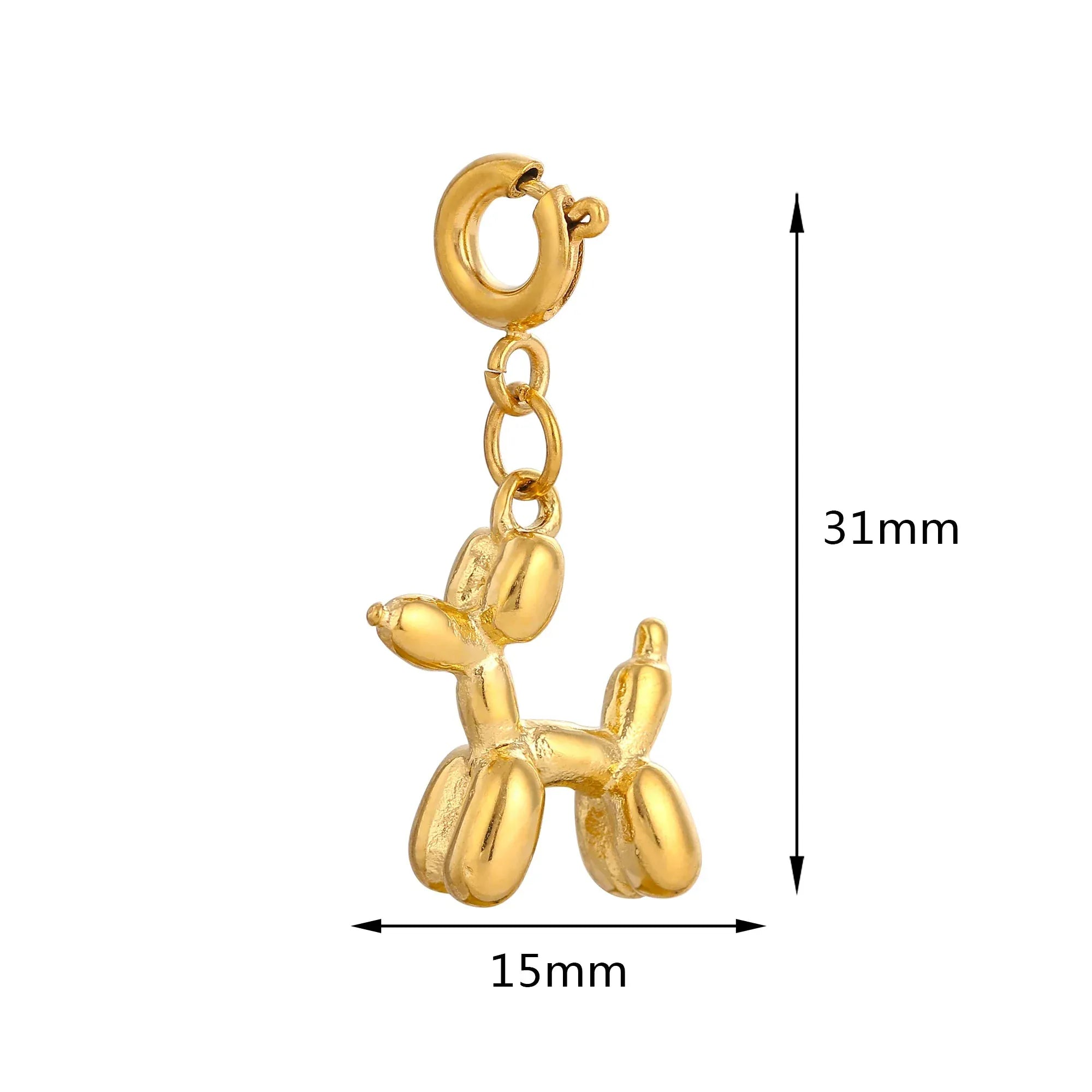 Pendentif Charms pour Bijoux