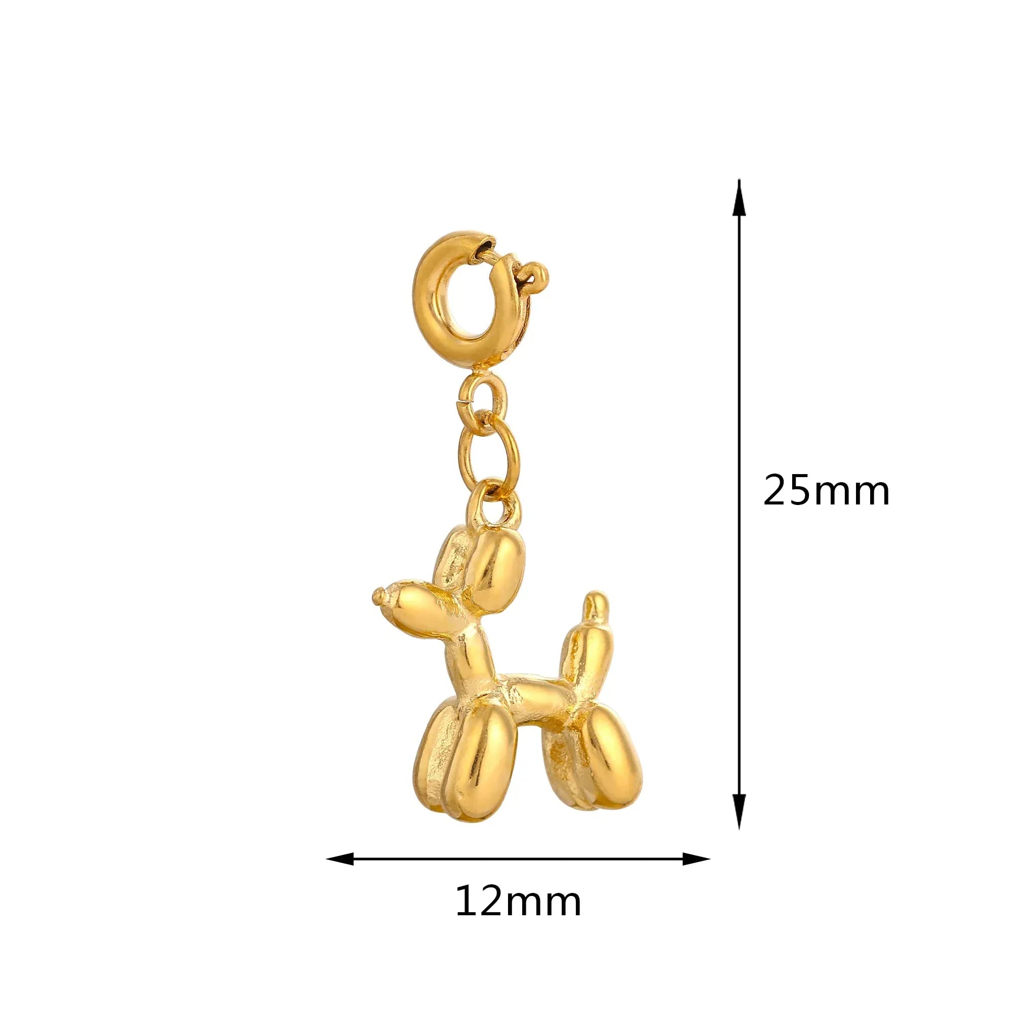 Pendentif Charms pour Bijoux