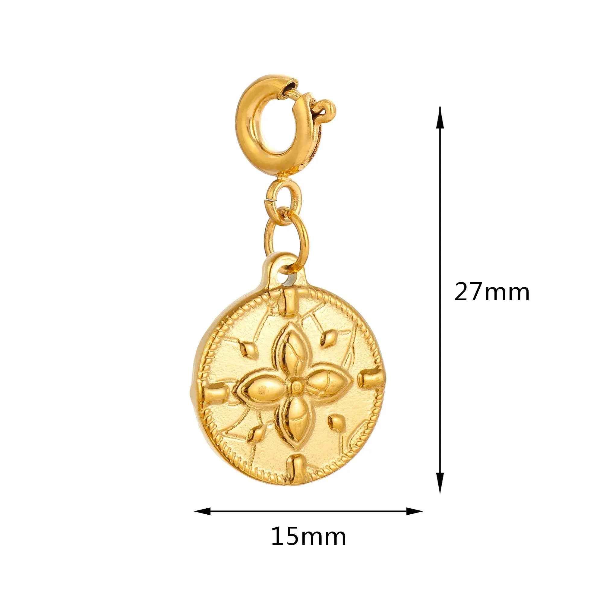 Pendentif Charms pour Bijoux