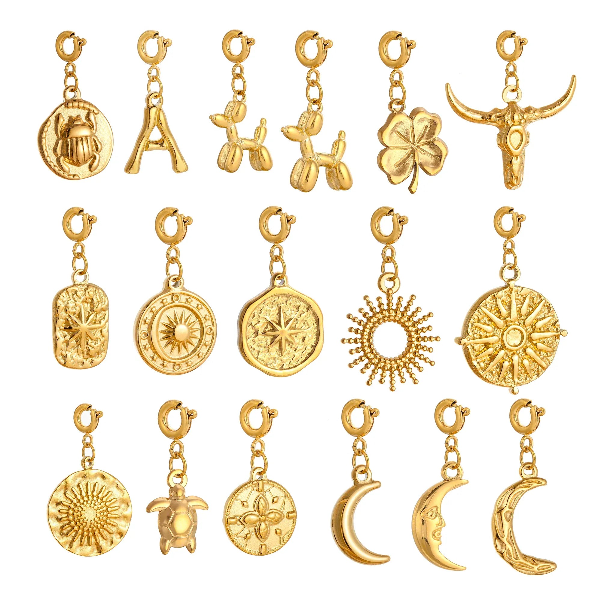 Pendentif Charms pour Bijoux