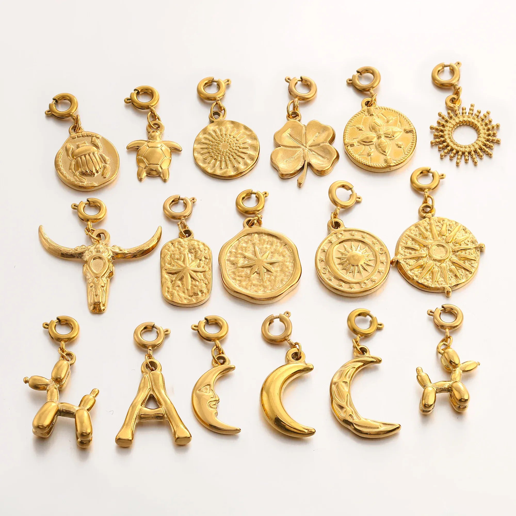 Pendentif Charms pour Bijoux