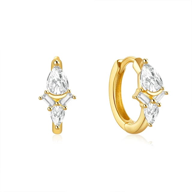 Petite Créole Diamant