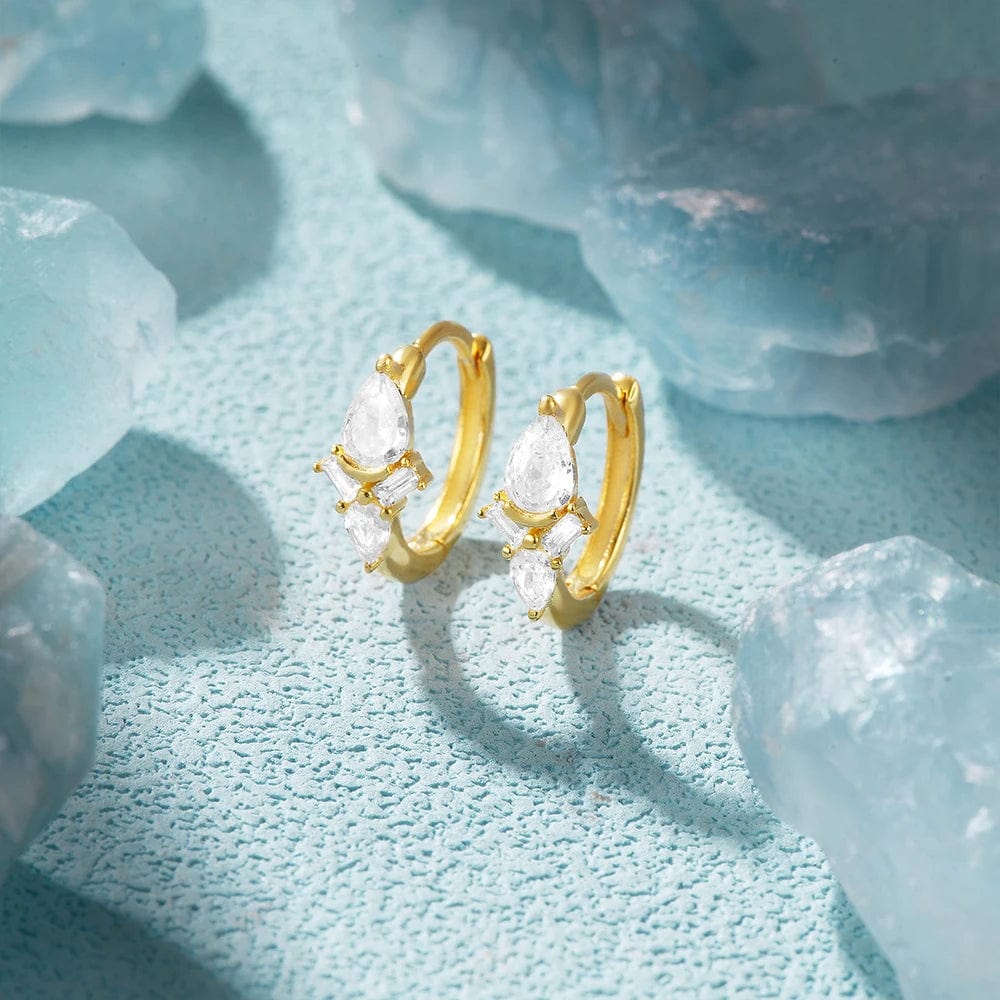 Petite Créole Diamant