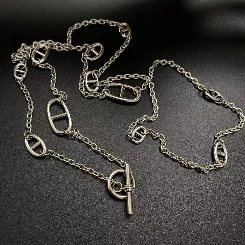 Sautoir Graine de Café