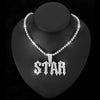 Star Chaine Rappeur