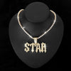 Star Chaine Rappeur