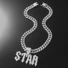 Star Chaine Rappeur
