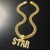Star Chaine Rappeur