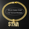 Star Chaine Rappeur