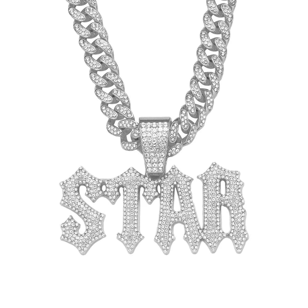Star Chaine Rappeur