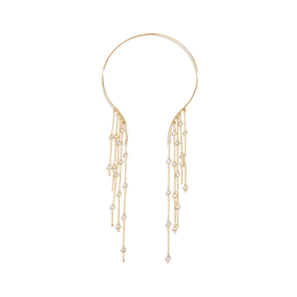 Tour de Cou Femme Bijou