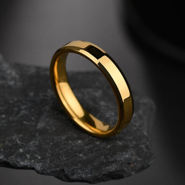 Bague de fiancaille homme