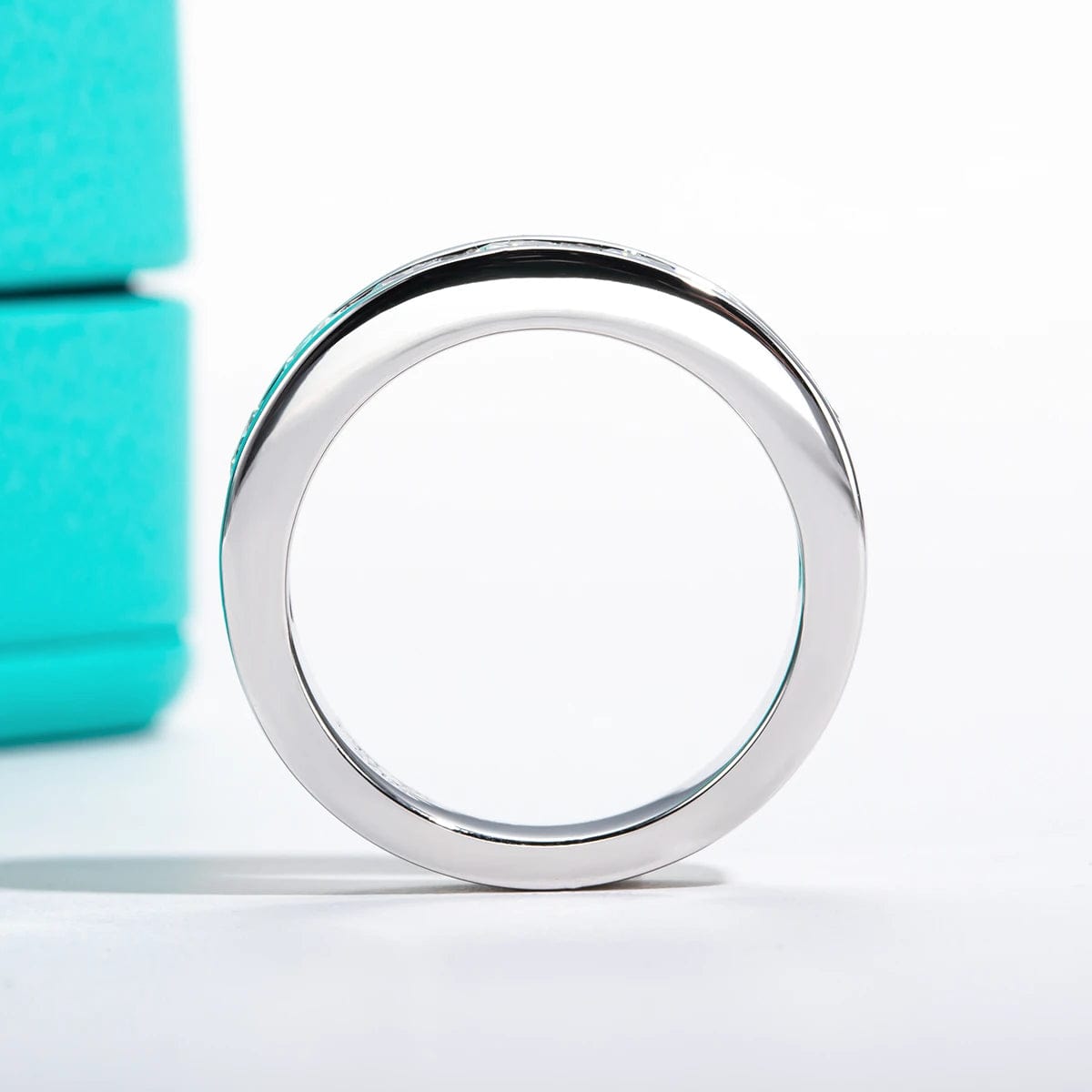 Bague de fiancaille homme diamant