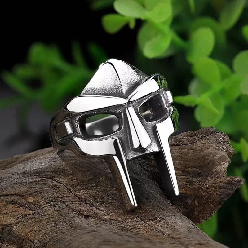 Bague gladiateur