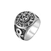 Bague homme oeil d&#39;horus