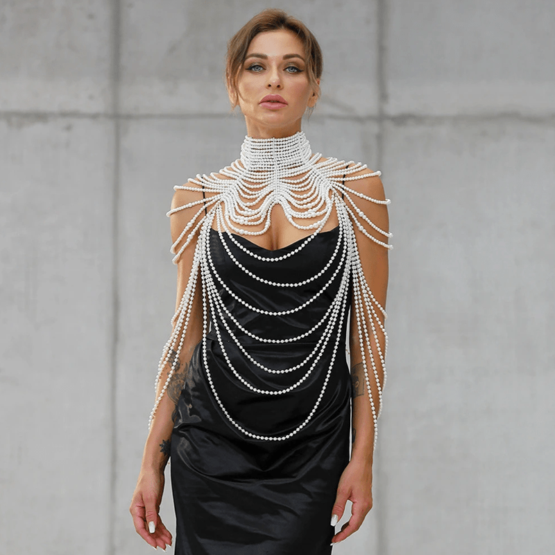 Bijoux de Corps Mariage