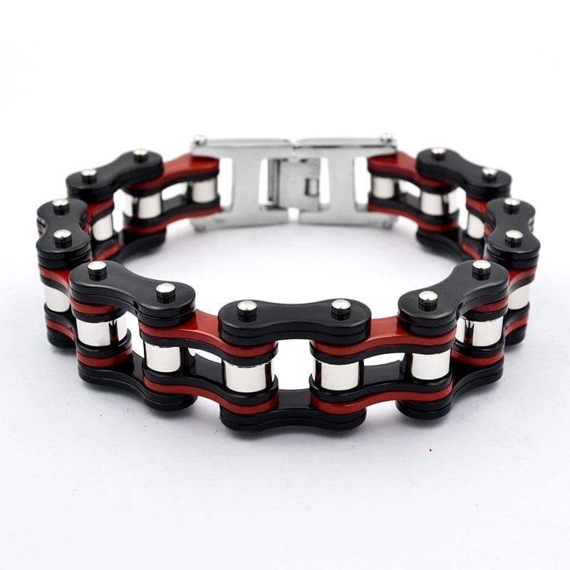 Bracelet chaine de moto enfant