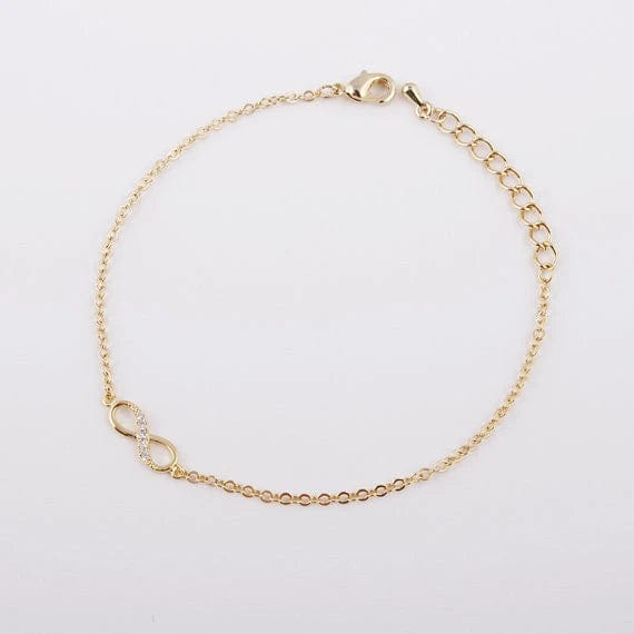 Bracelet infini