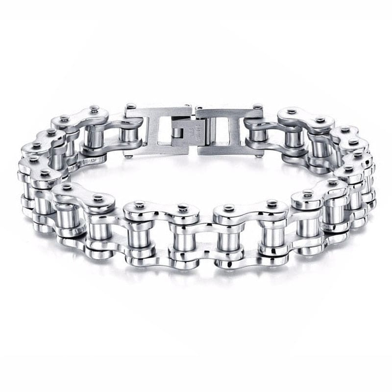armband mit fahrradanhänger Armband Fahrradkette | Schmuck Kette