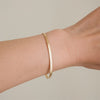 Bracelet maillon femme