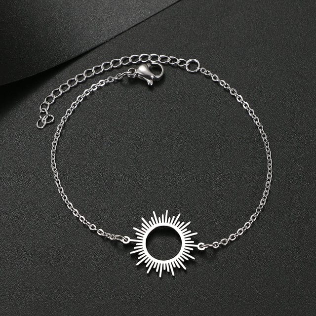 Bracelet soleil