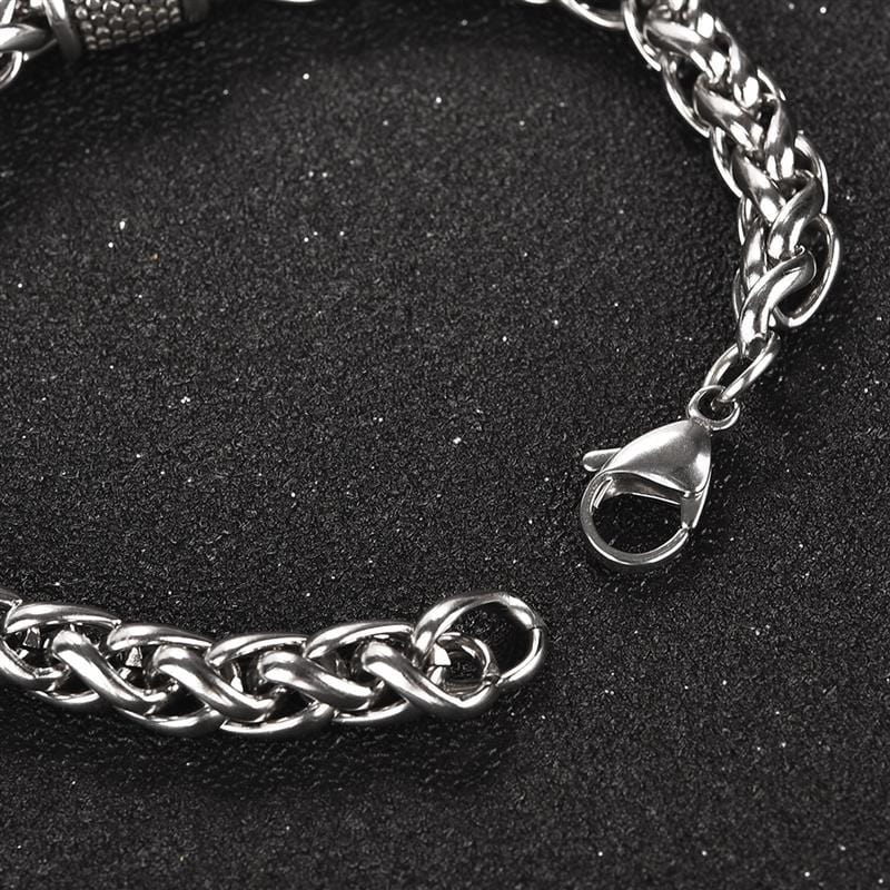 Bracelets Pierres Naturelles Homme