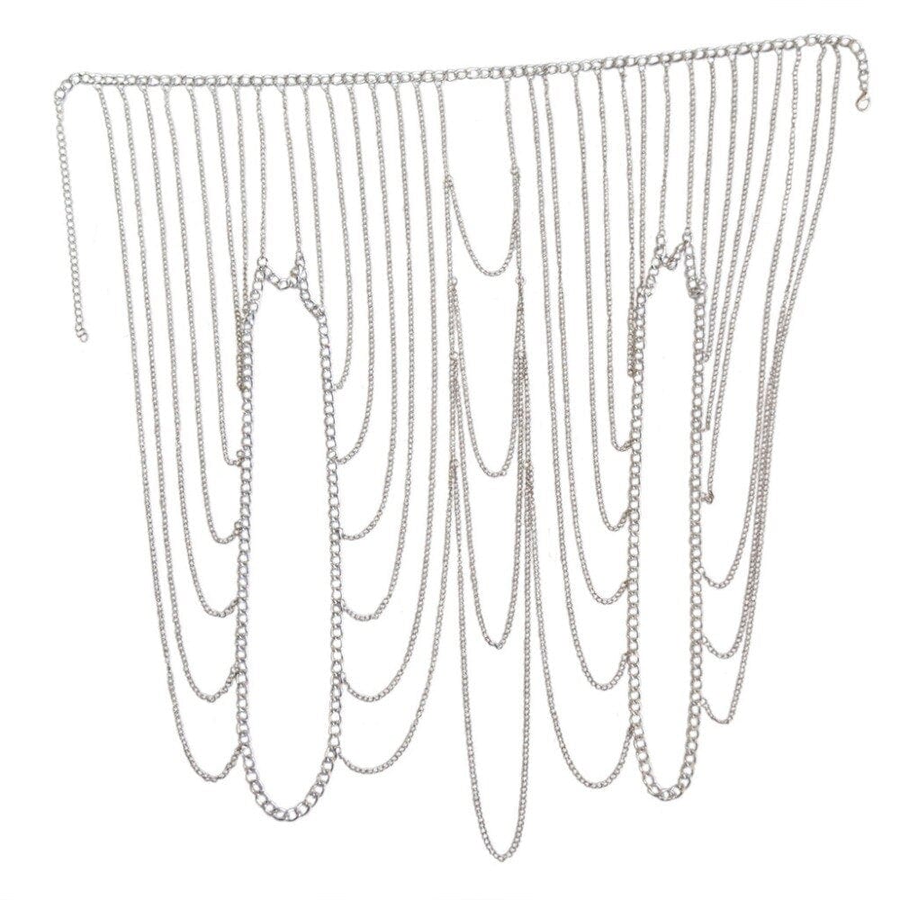 Chaine d&#39;épaule