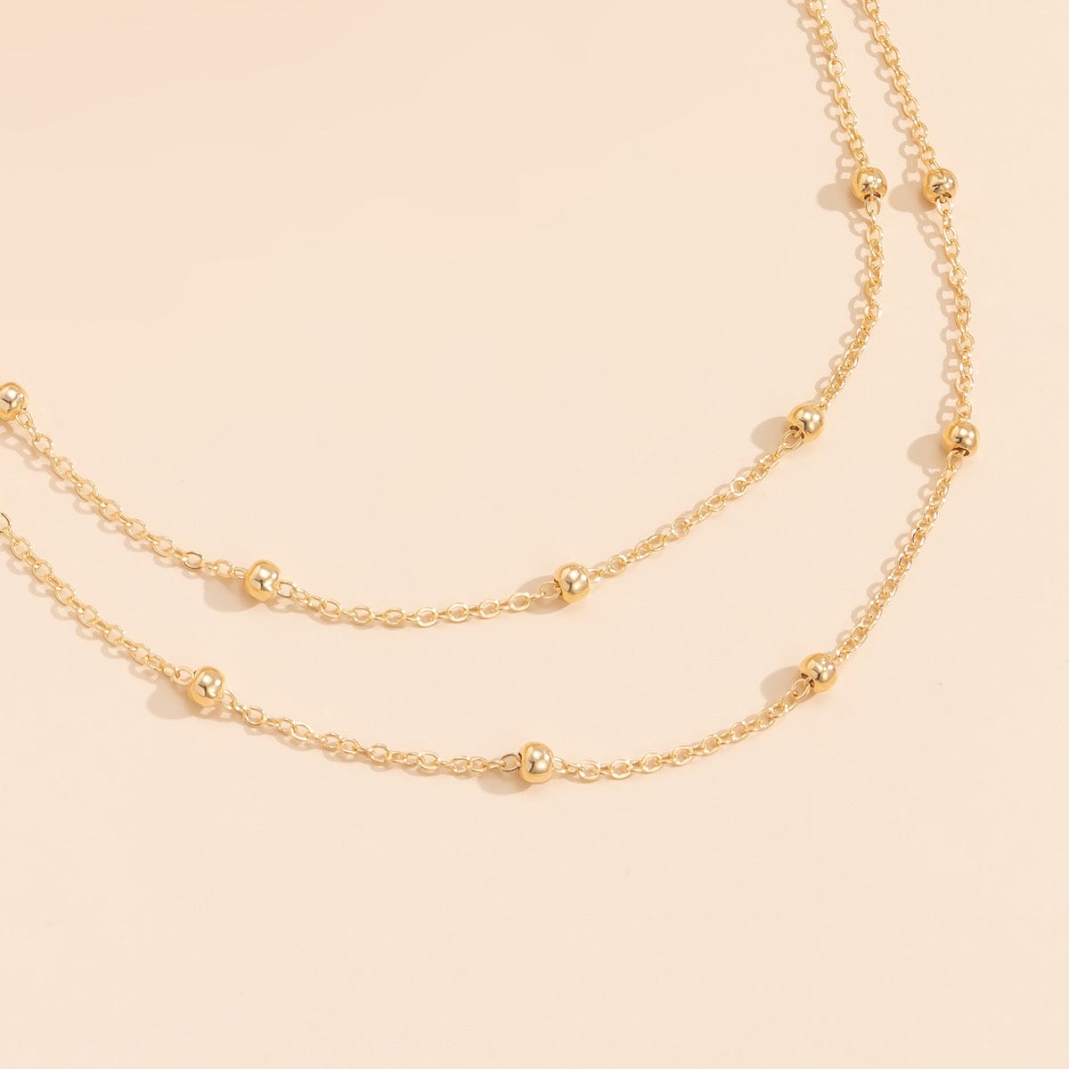 Chaine de cuisse design