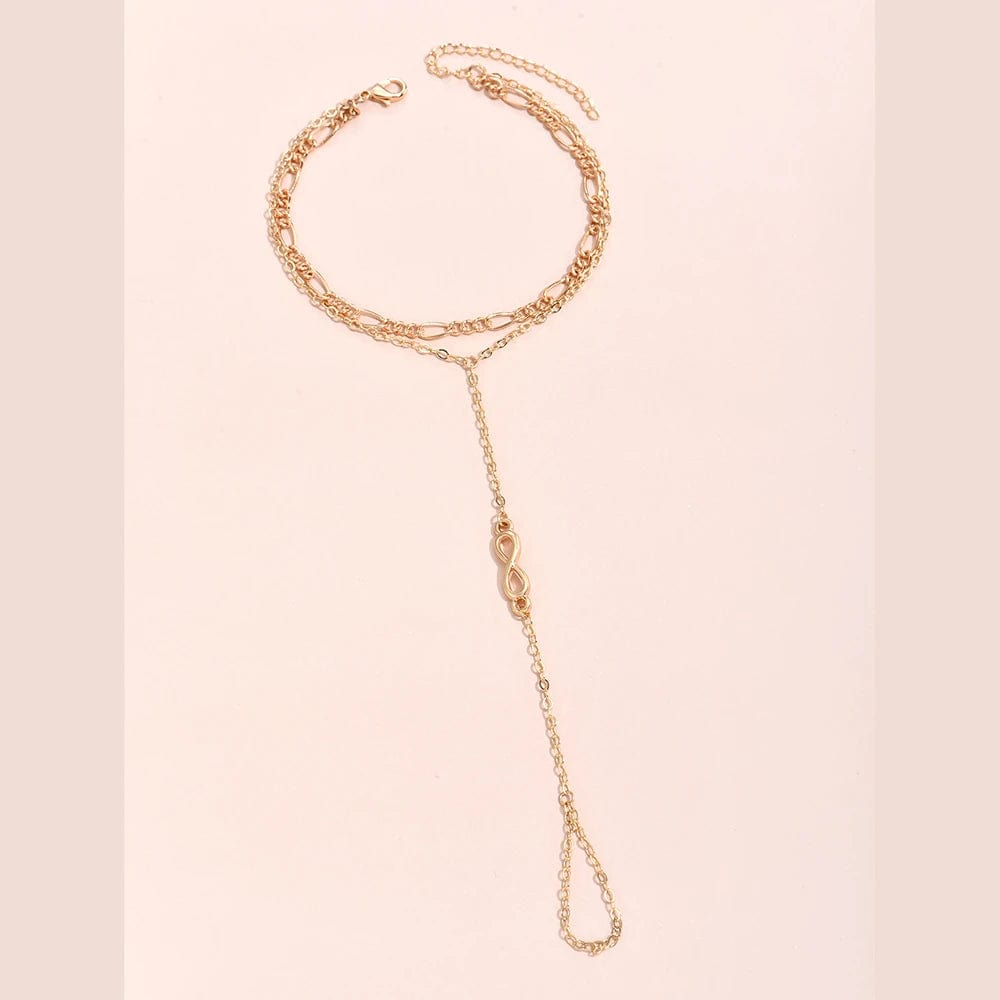 Chaine de Main infini